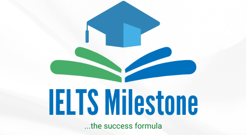 IELTS Milestone